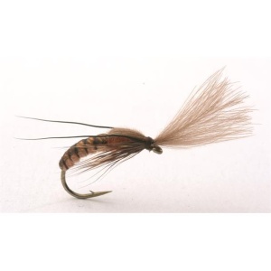 Super Emerging Caddis Cinnamon