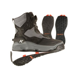 Guideline Darkhorse Boot