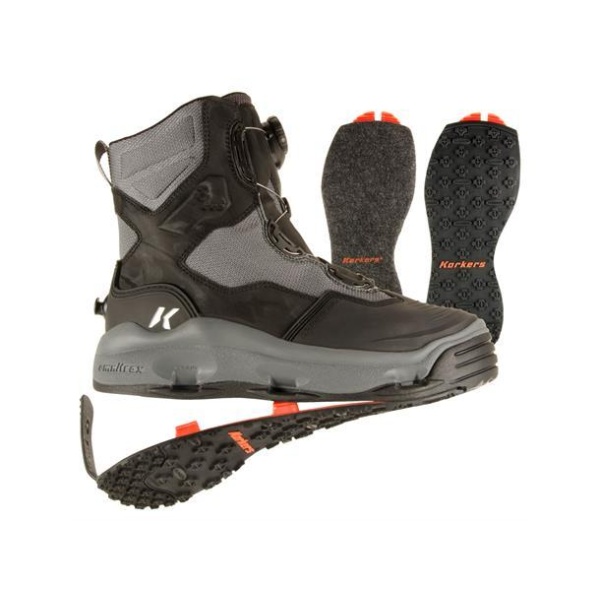 Guideline Darkhorse Boot