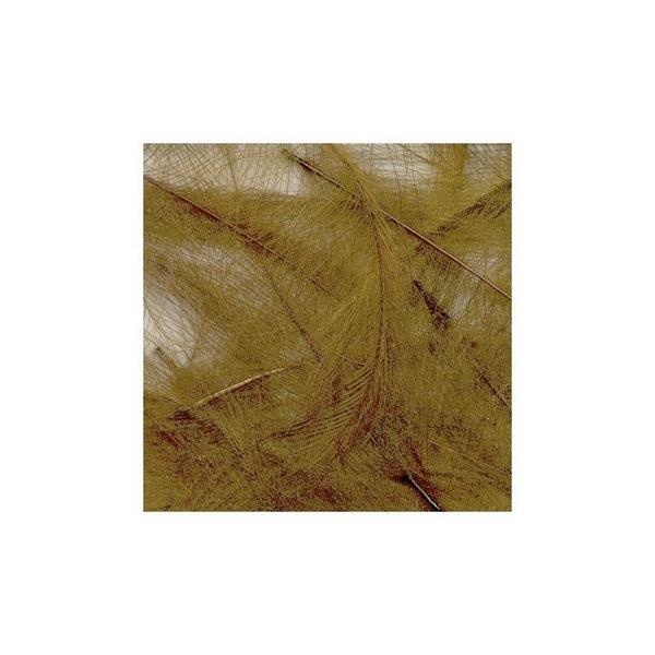 CDC Feathers 1gr - Bilde 8