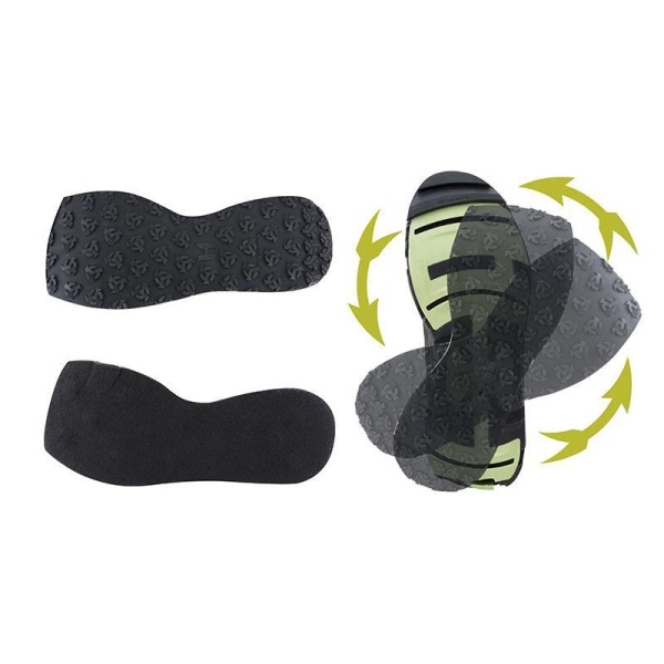 H5 H-Lock Boot Wadetec/Felt 9/42 - Bilde 2
