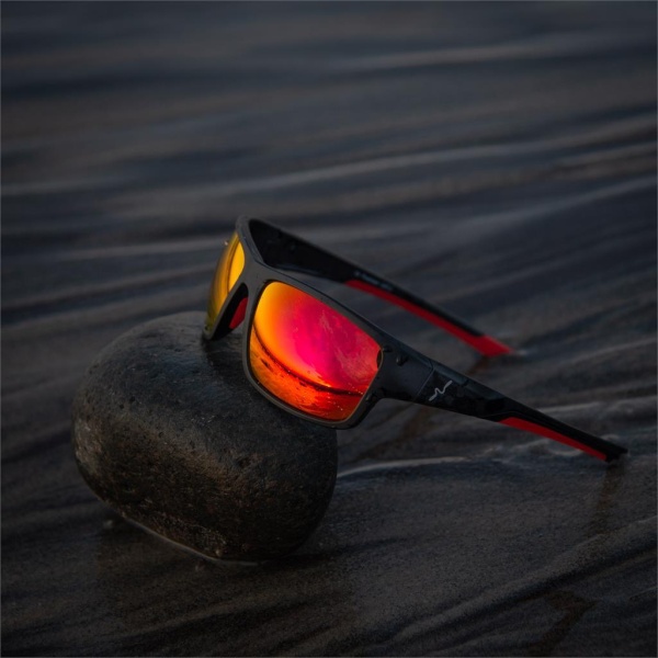 Guideline Experience Sunglasses - Amber Lens - Bilde 4