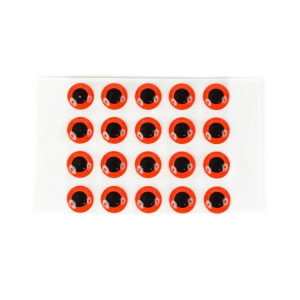 Epoxy Eyes 5,5mm - Bilde 12