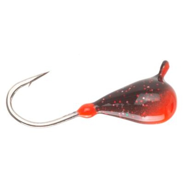 Arctic Ice Wolfram Trout 4mm. #12 - Bilde 3