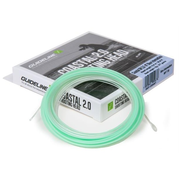 Guideline Coastal SH 2.0 - Bilde 4