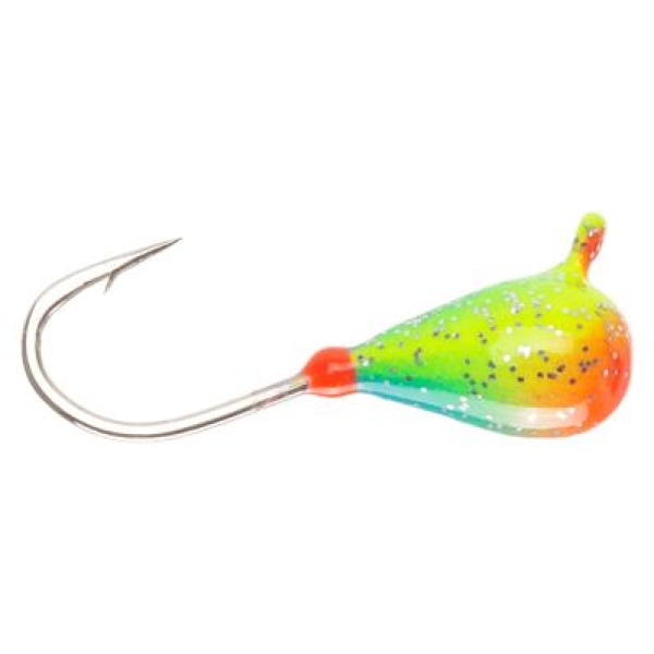 Arctic Ice Wolfram Trout 4mm. #12 - Bilde 7