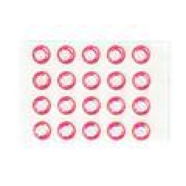 Epoxy Eyes 5,1 mm - Bilde 3