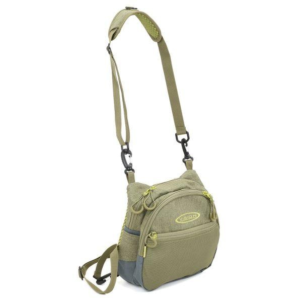 Vision Mycket Bra olive - Bilde 3