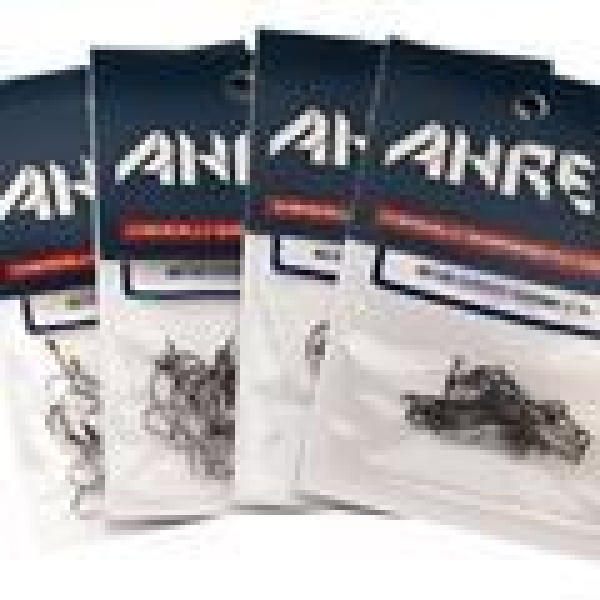 Ahrex NS150 Curved Shrimp - Bilde 2