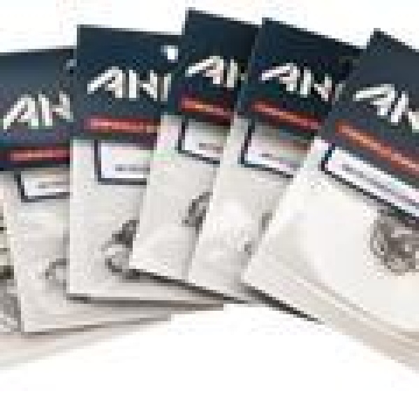 Ahrex NS172 Curved Gammerus - Bilde 2