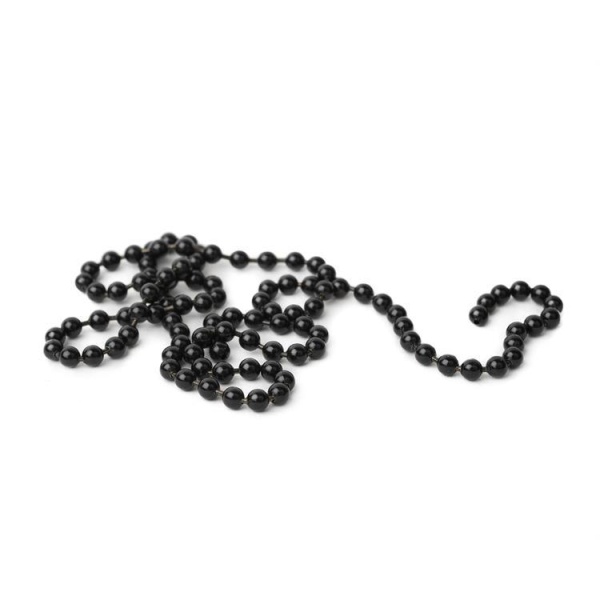 Bead Chain Eyes - SMall 2,4mm - Bilde 2