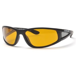 Viewfinder Yellow Lens