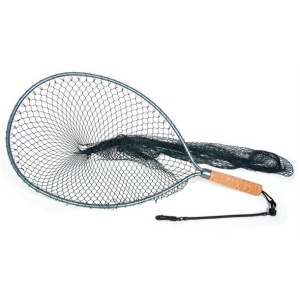 Guideline Experience Sea Trout Net