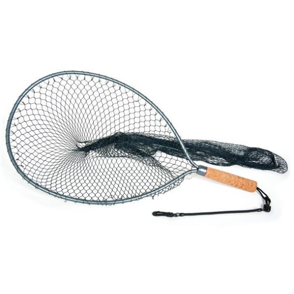 Guideline Experience Sea Trout Net