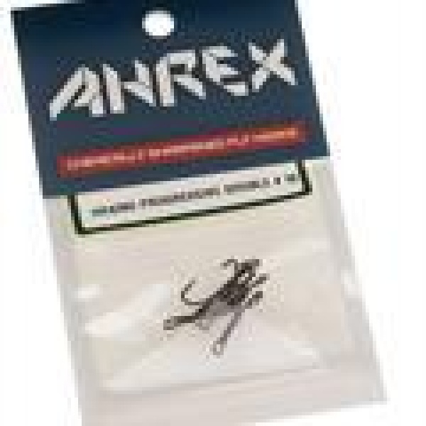 Ahrex HR420 - Tying Double - Bilde 2
