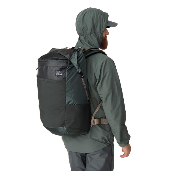 Guideline ULBC Daypack 35 - Bilde 6