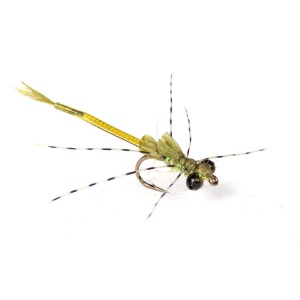 Ultra Damsel Variant #12