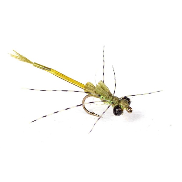 Ultra Damsel Variant #12