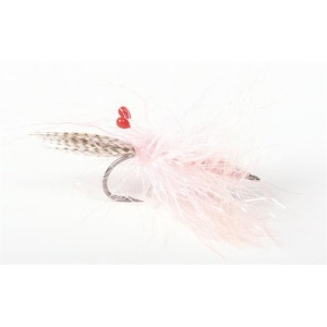 Pink Alive Reke #6
