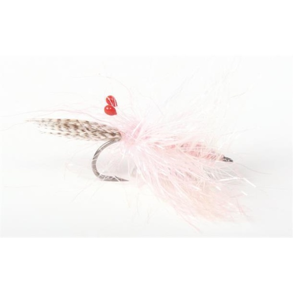 Pink Alive Reke #6