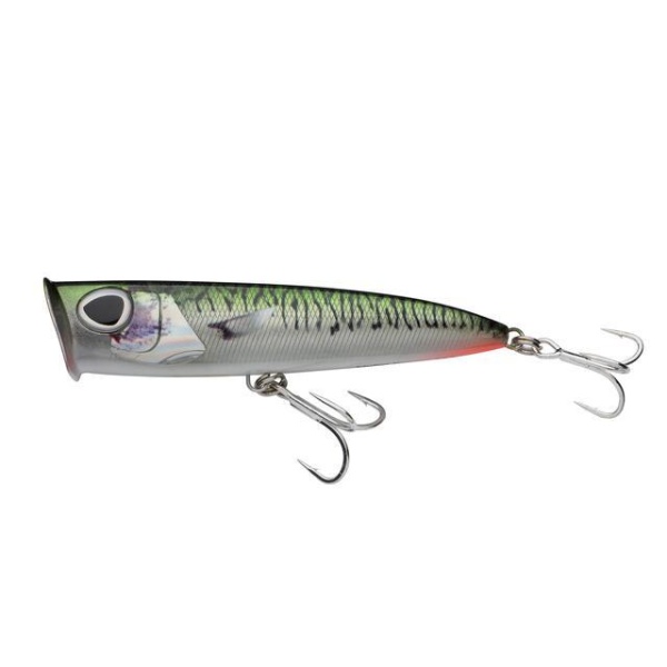 Dex Mullet Popper 14,5cm 69g - Bilde 4