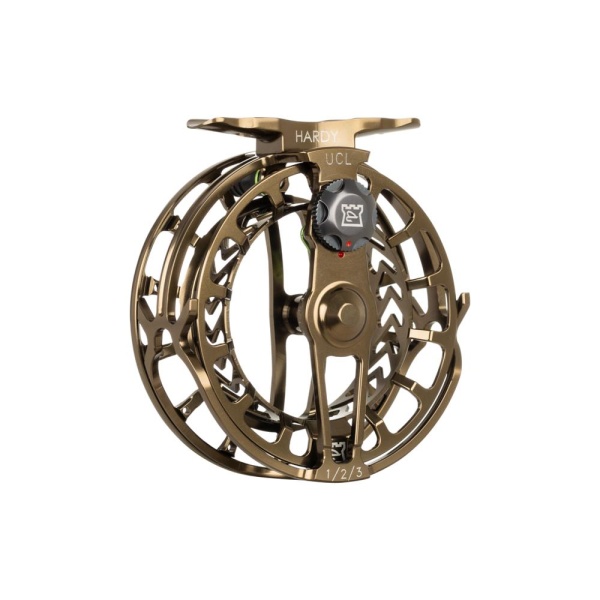 Hardy Ultraclick UCL Bronze 3000 - 2/3/4 - Bilde 4