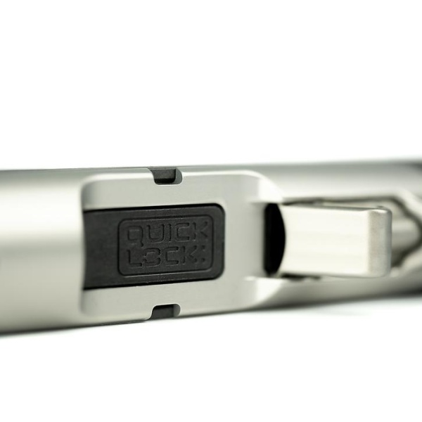 Articsilver Beast Ultimate 8,8` #9 4-Delt Med/Fast action - Bilde 7
