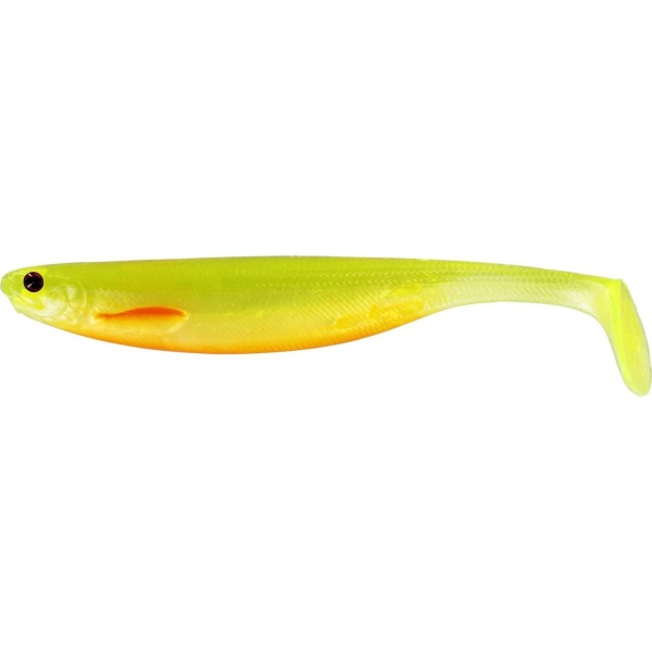 Westin Shadteez Slim 7,5cm 3g - Bilde 5