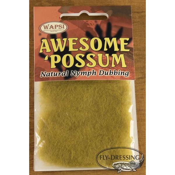 Awsome possum - Bilde 8
