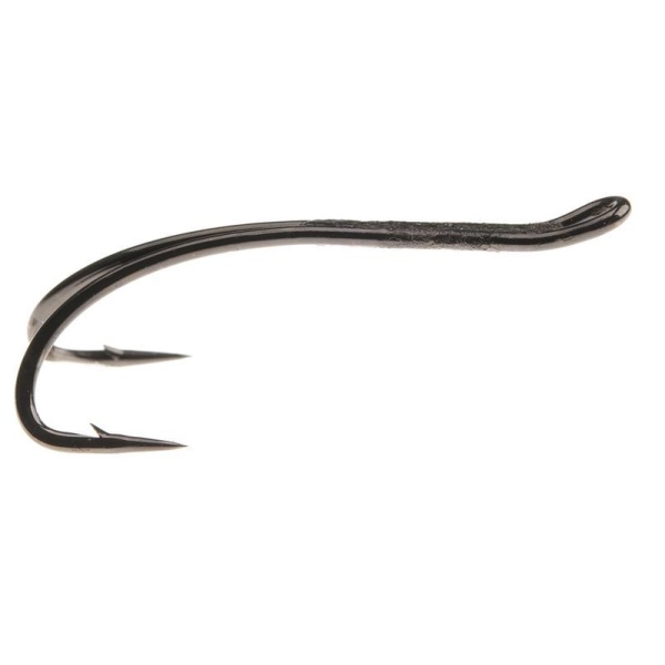 Ahrex HR420 - Tying Double
