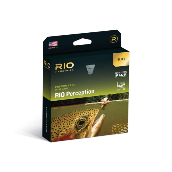 RIO Elite Perception