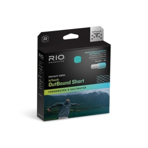 Rio InTouch Outbond Short Flyt/Intermediate