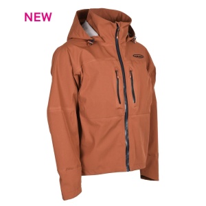 Vision Pupa rusty orange