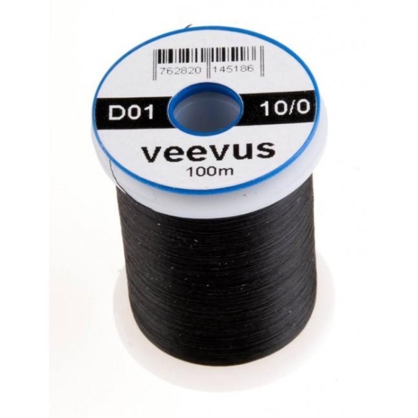 Veevus bindetråd 10/0 - Bilde 7