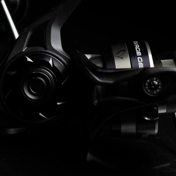 Savage Gear SGS8 4000 FD - Bilde 8