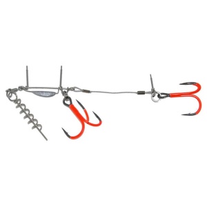 Bkk BB Trigger-21 UVO (Stinger rig)