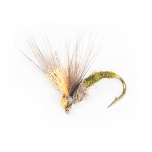 Antonio's Emerger BWO