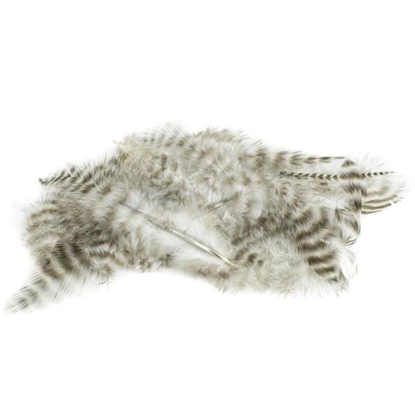 Grizzly  Marabou - Bilde 4