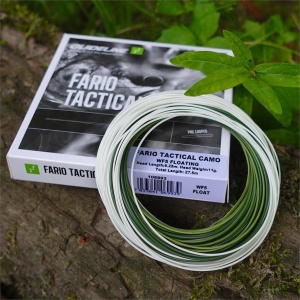 Guidline Fario Tactical Camo WF