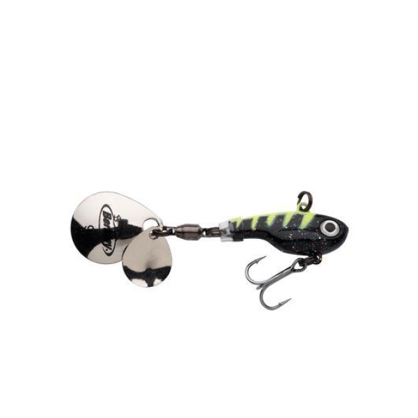 Berkley Pulse Spintail 9g - Bilde 9