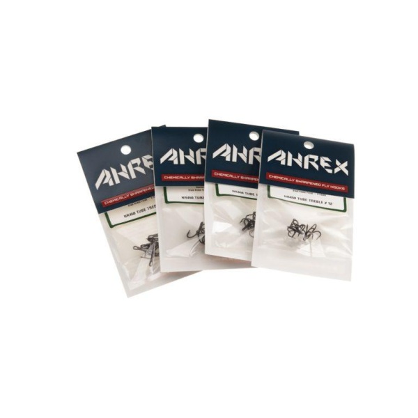 Ahrex HR450 - Tube Treble - Bilde 3