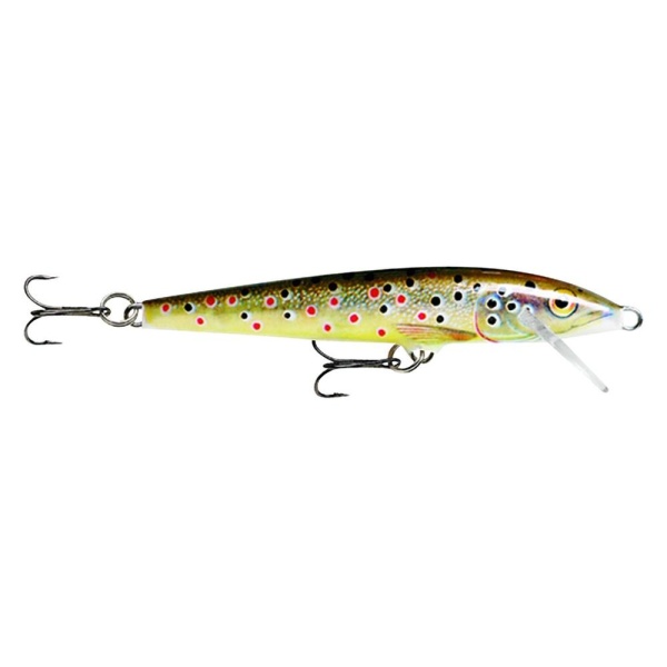 Rapala Original Floater 7cm - Bilde 12