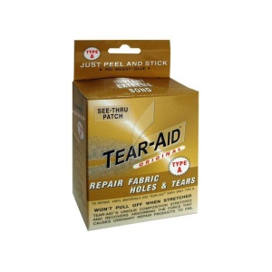 Tear Aid Repair Kit A
