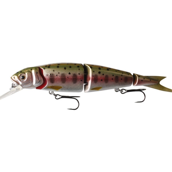 SG 4play Herring Liplure 19cm 52g SS 06-Rainbow