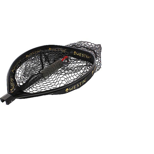Westin W3 CR Floating Landing net - Bilde 2