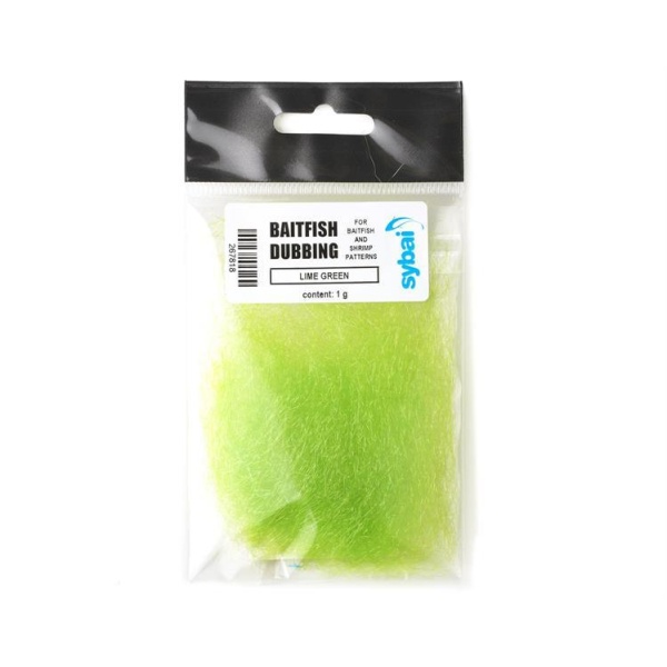 Baitfish Dubbing - Bilde 6