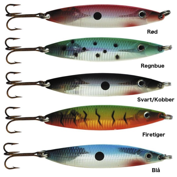 Viking Herring Prisme 15g