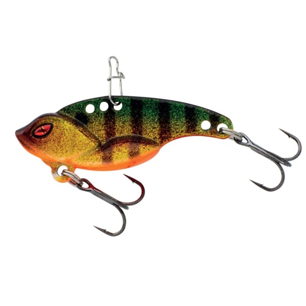 Daiwa Prorex Metal Vibe 14g - 4,8cm - Bilde 7