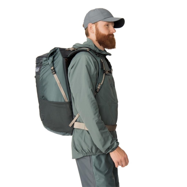 Guideline ULBC Daypack 35 - Bilde 5