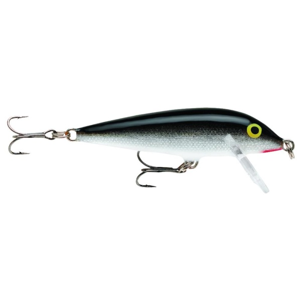 Rapala CountDown 9cm Sinking - Bilde 10